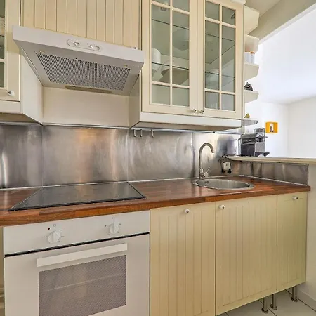 Parkside 5 * Serris